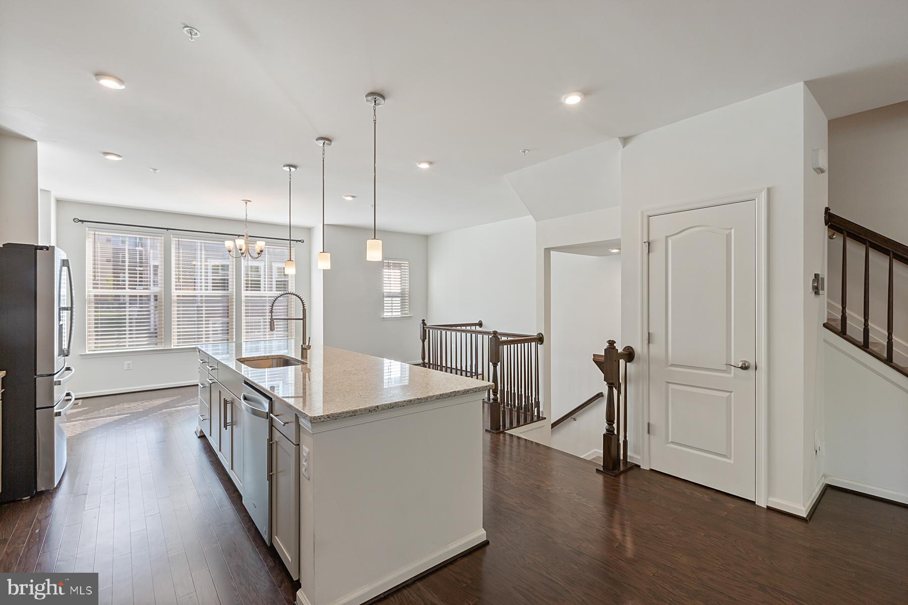 RIVERWALK AT CROFTON - Residential Lease