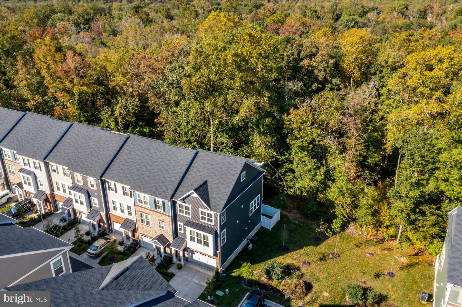 RIVERWALK AT CROFTON - Residential Lease