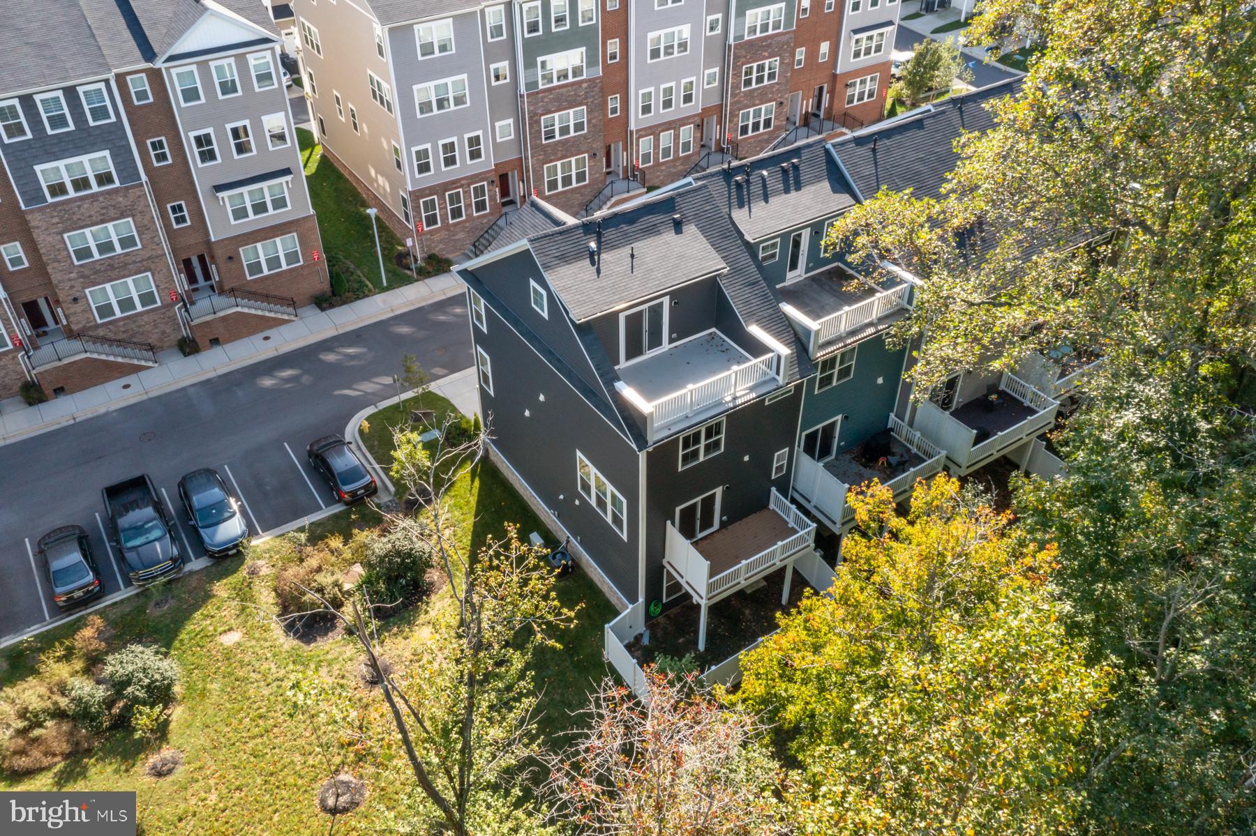 RIVERWALK AT CROFTON - Residential Lease