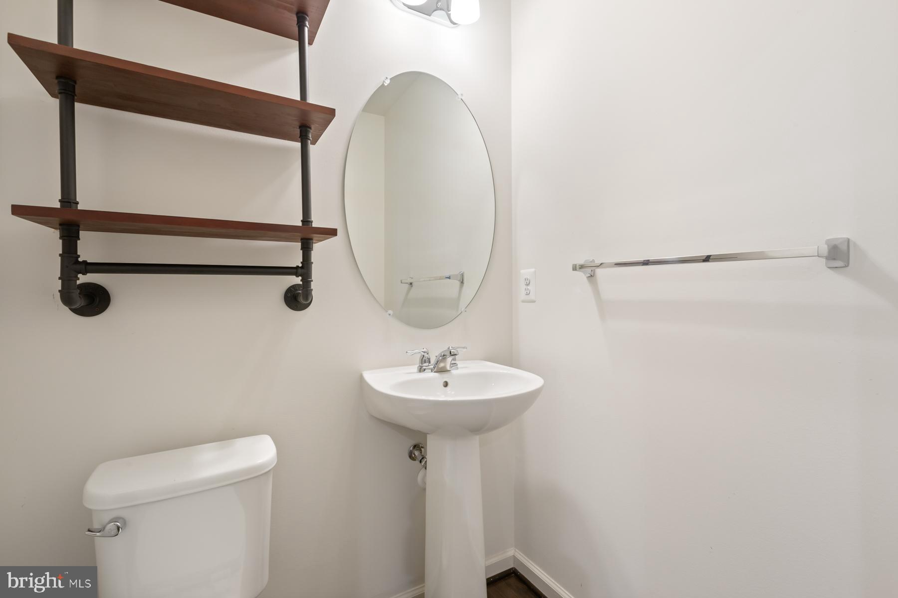 RIVERWALK AT CROFTON - Residential Lease