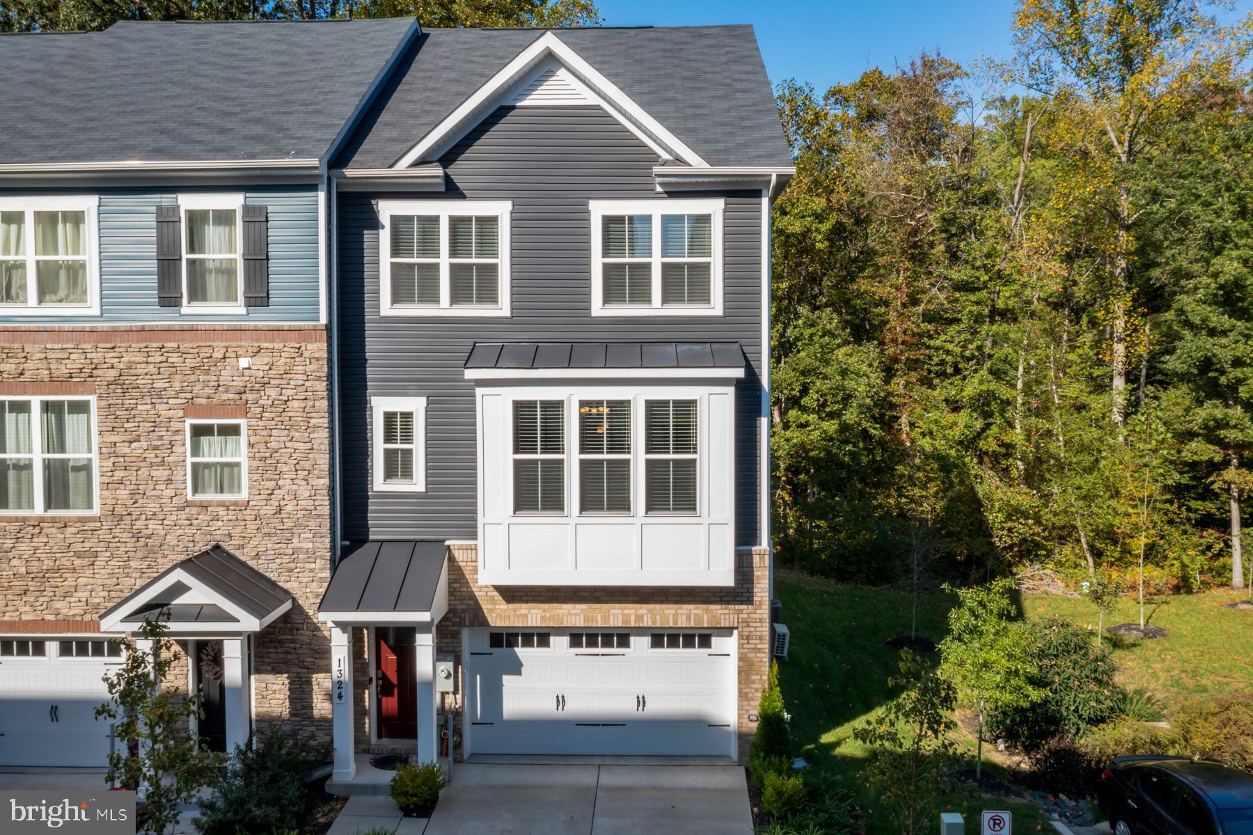 RIVERWALK AT CROFTON - Residential Lease