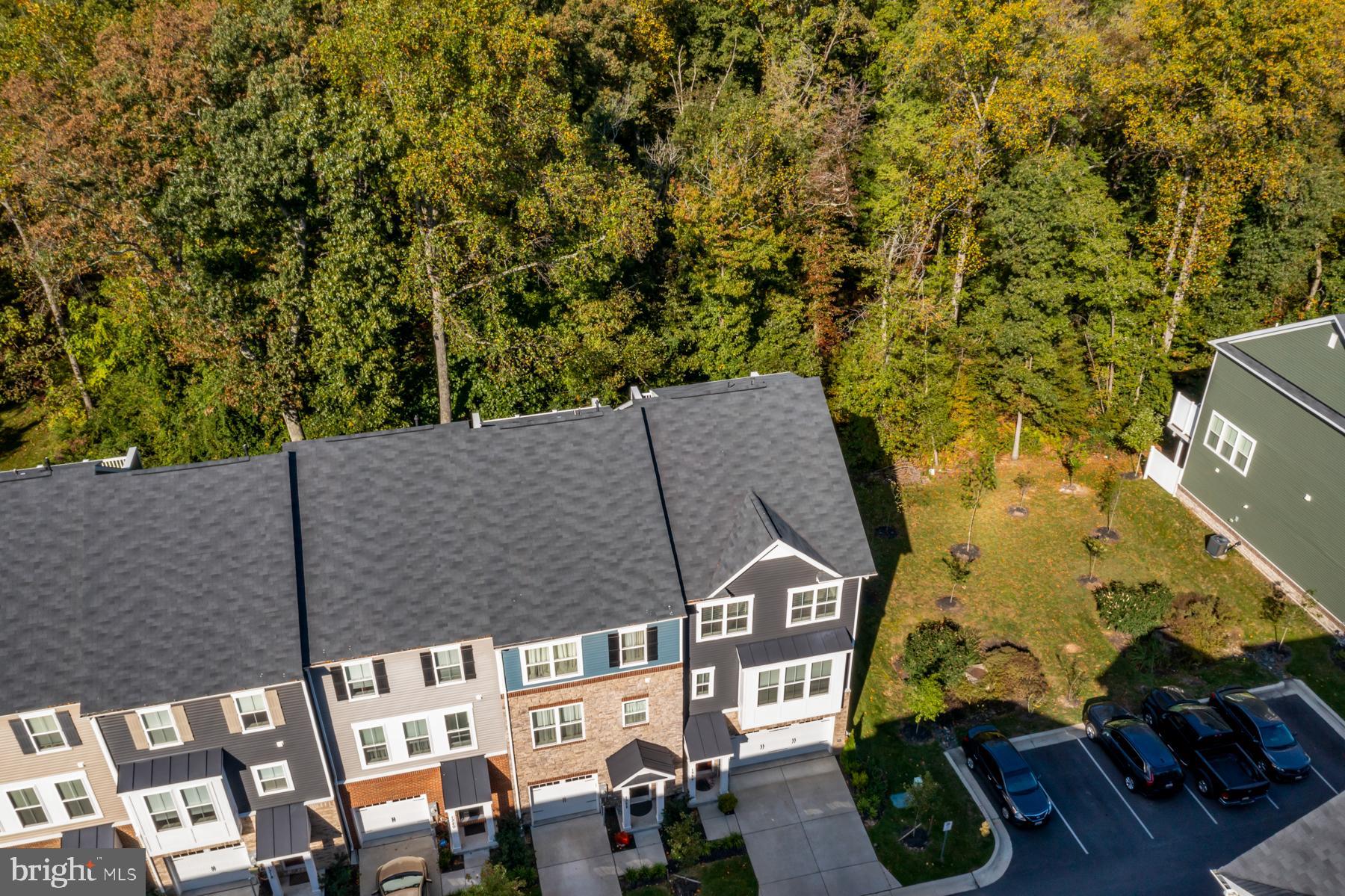 RIVERWALK AT CROFTON - Residential Lease