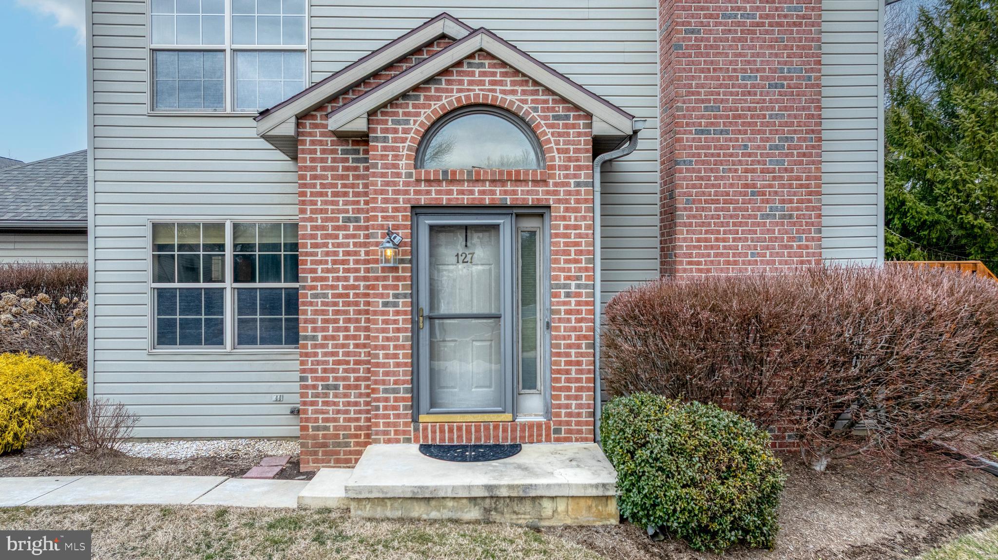 127 RIVER BEND PARK