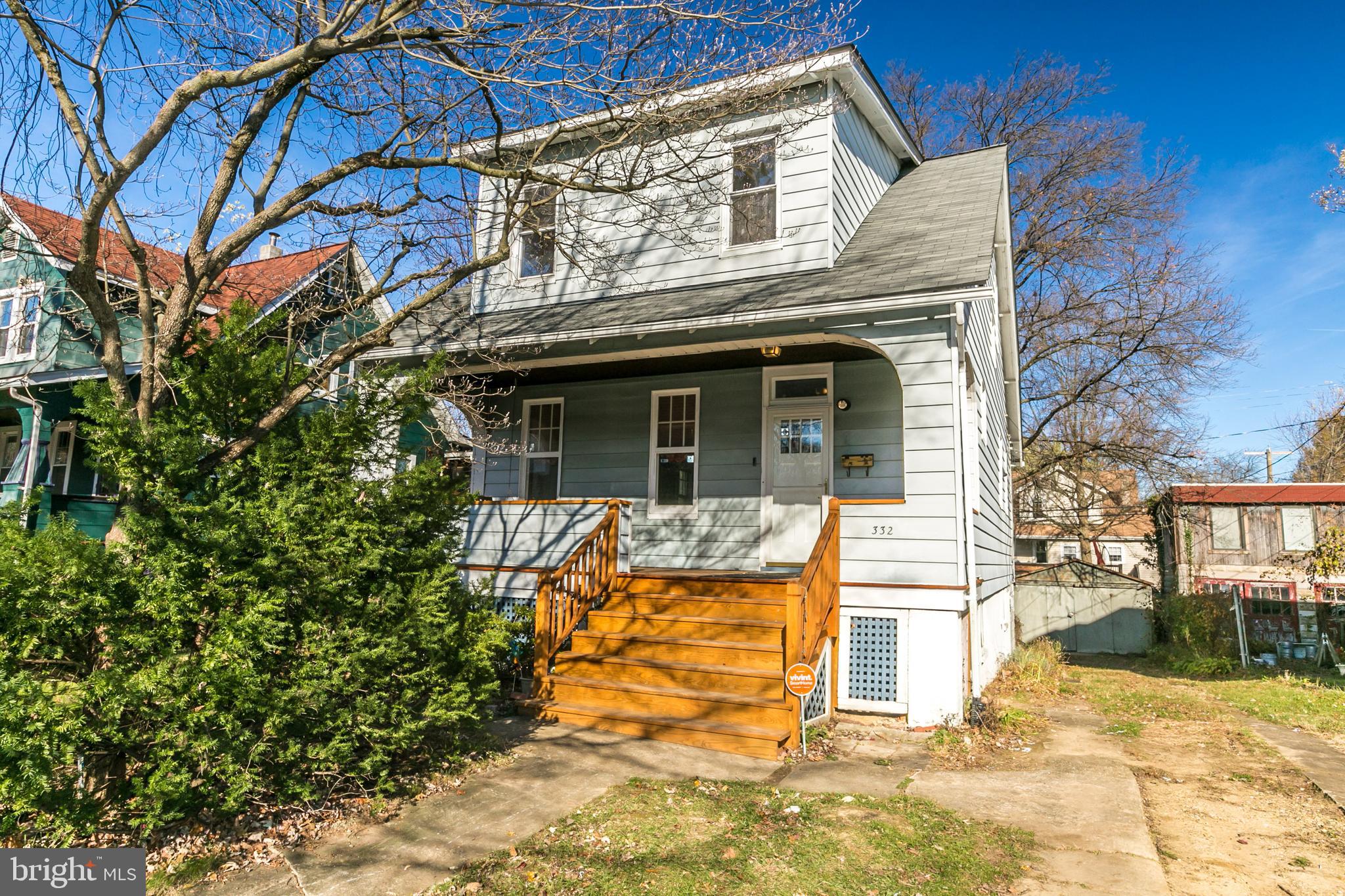 RADNOR WINSTON - Residential