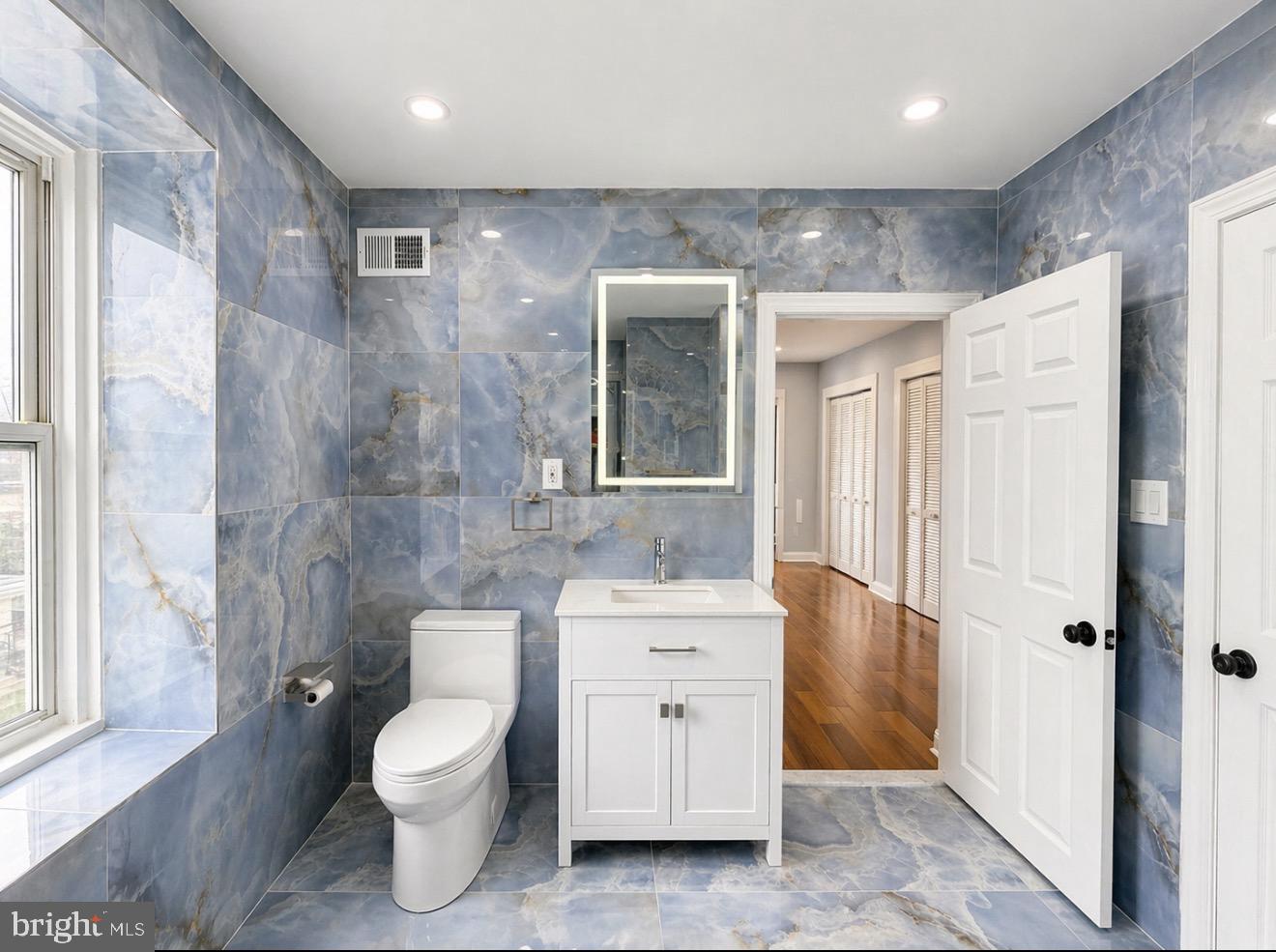 GERMANTOWN (WEST) - Residential