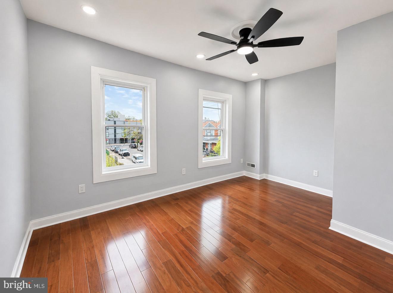 GERMANTOWN (WEST) - Residential