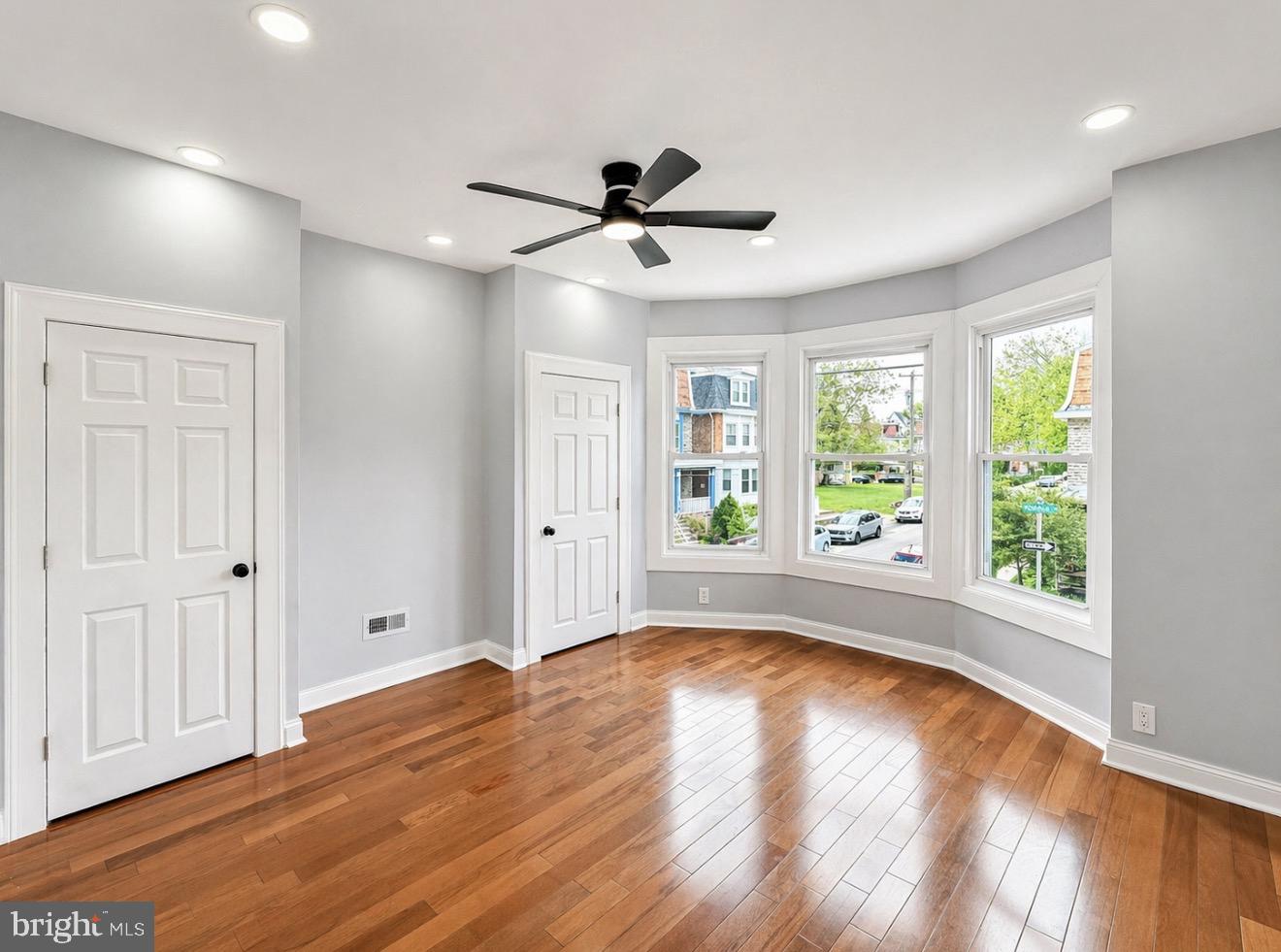 GERMANTOWN (WEST) - Residential