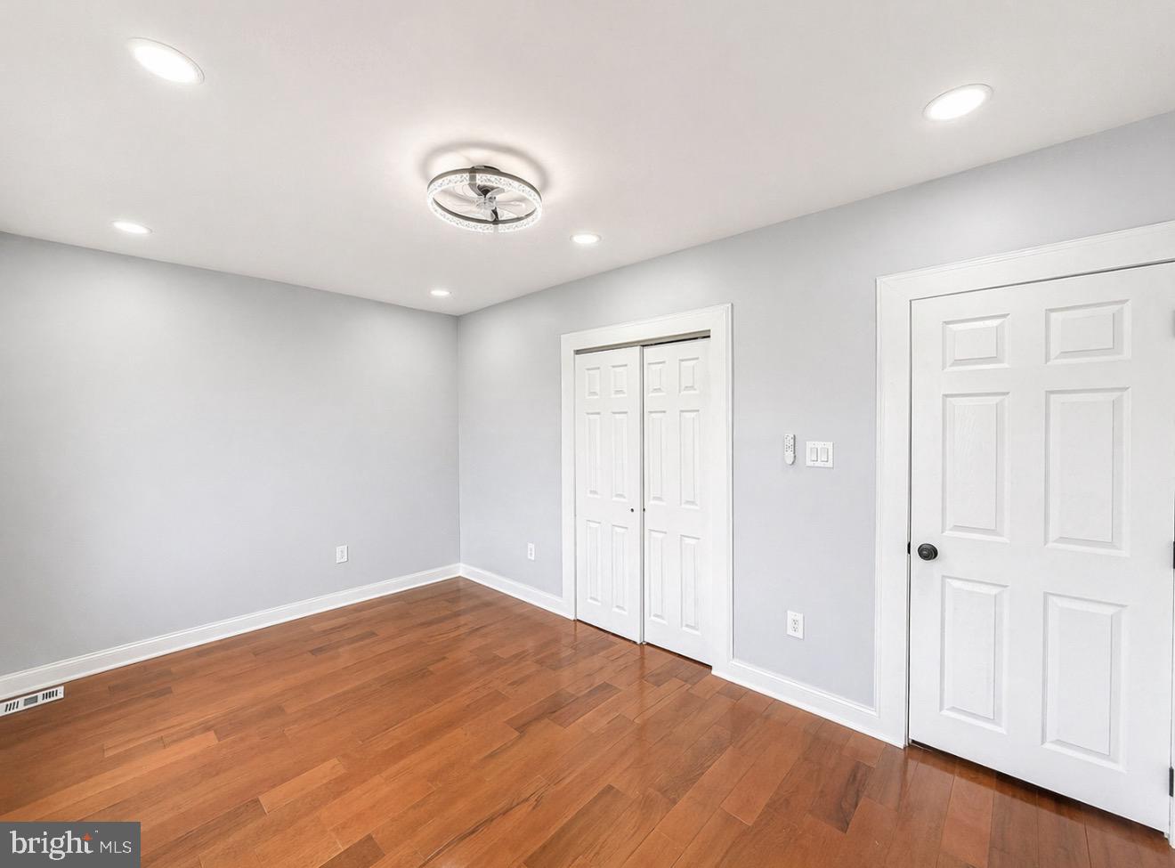 GERMANTOWN (WEST) - Residential