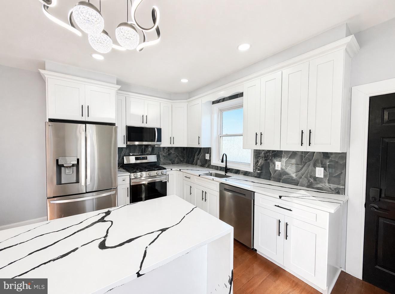 GERMANTOWN (WEST) - Residential