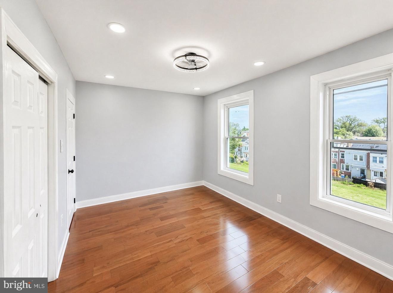 GERMANTOWN (WEST) - Residential