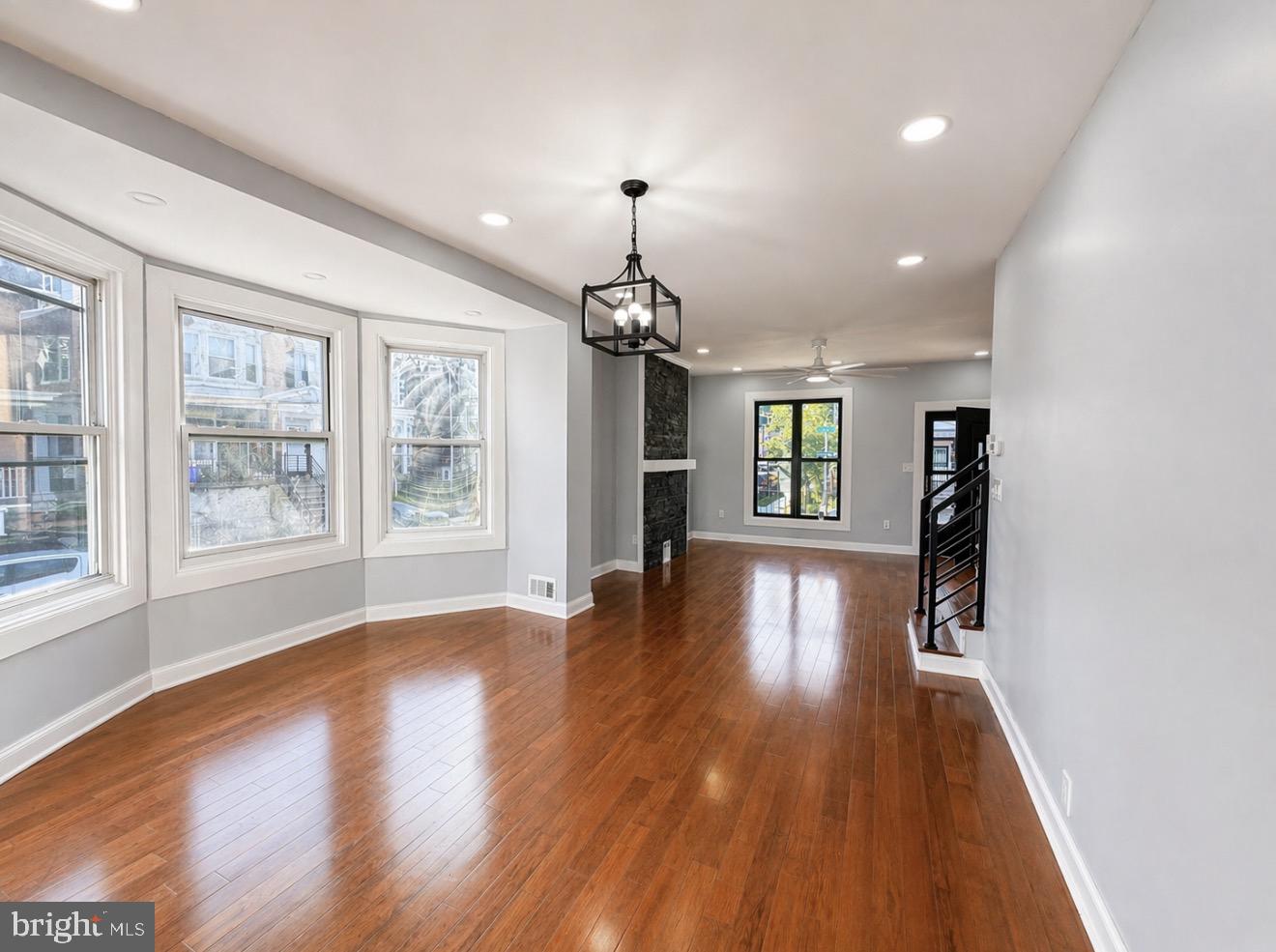 GERMANTOWN (WEST) - Residential