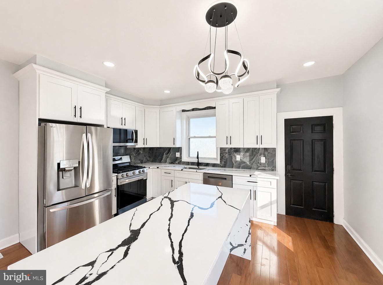 GERMANTOWN (WEST) - Residential