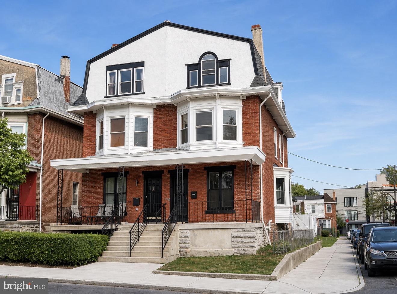 GERMANTOWN (WEST) - Residential