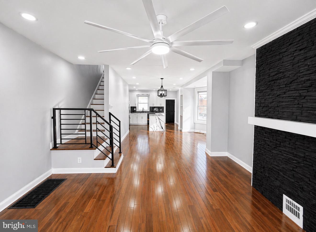 GERMANTOWN (WEST) - Residential