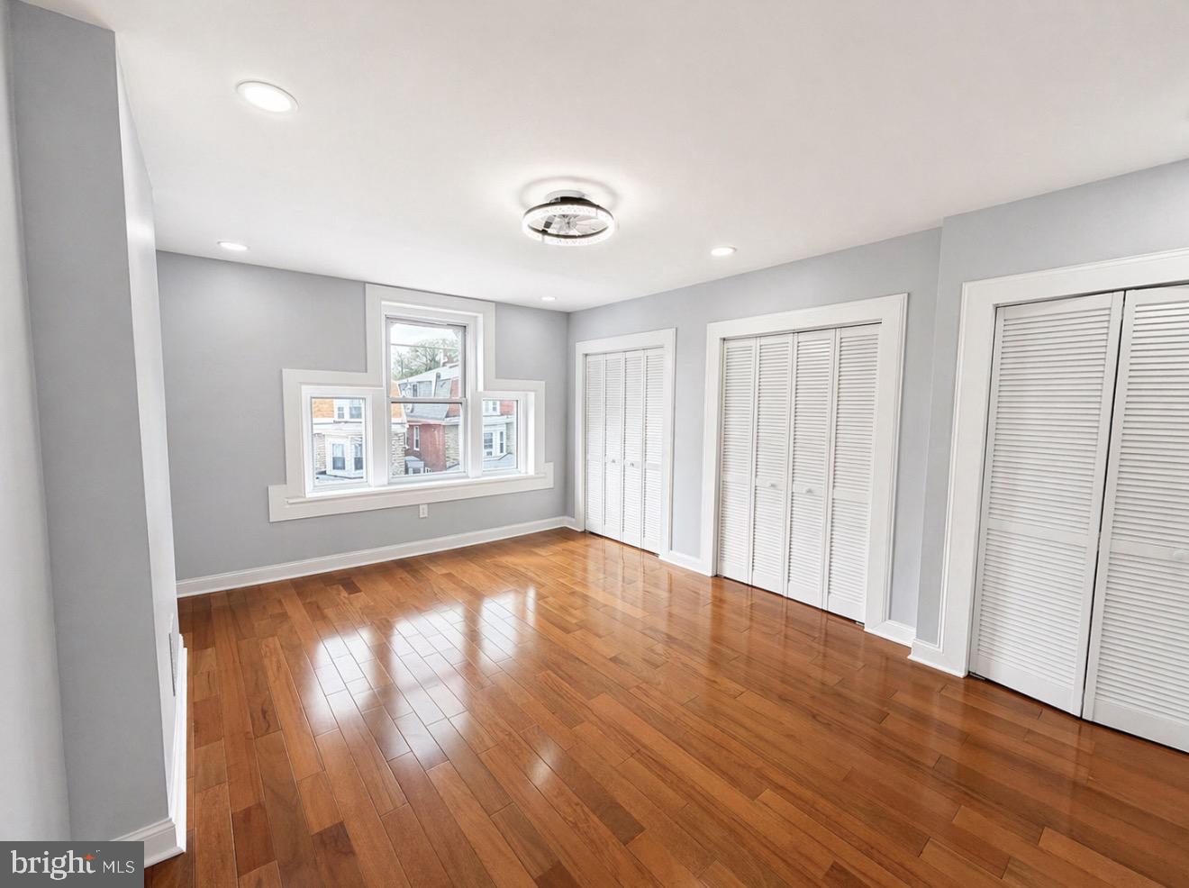 GERMANTOWN (WEST) - Residential