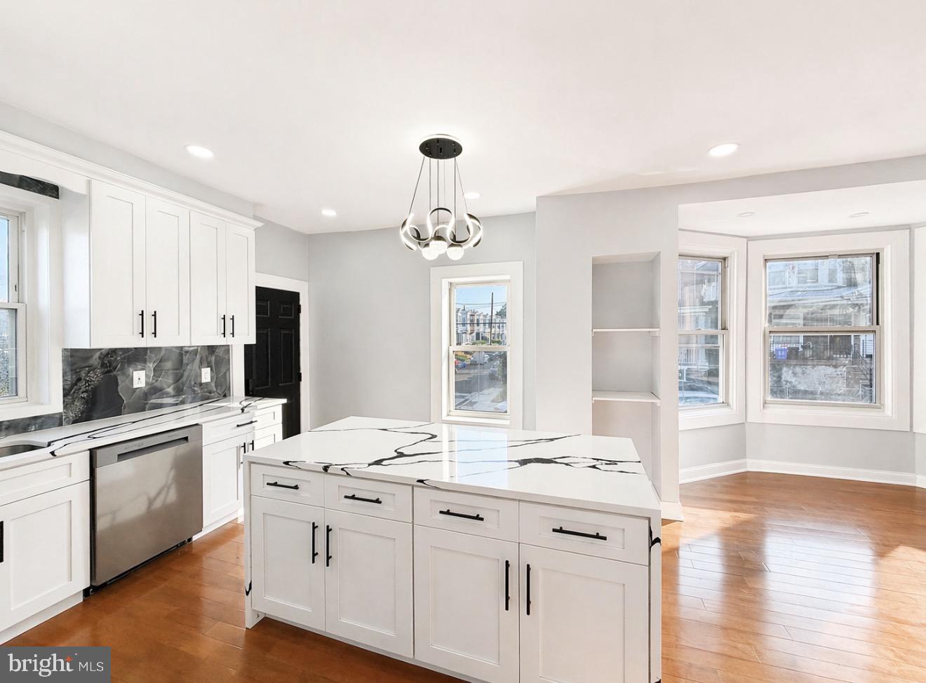 GERMANTOWN (WEST) - Residential
