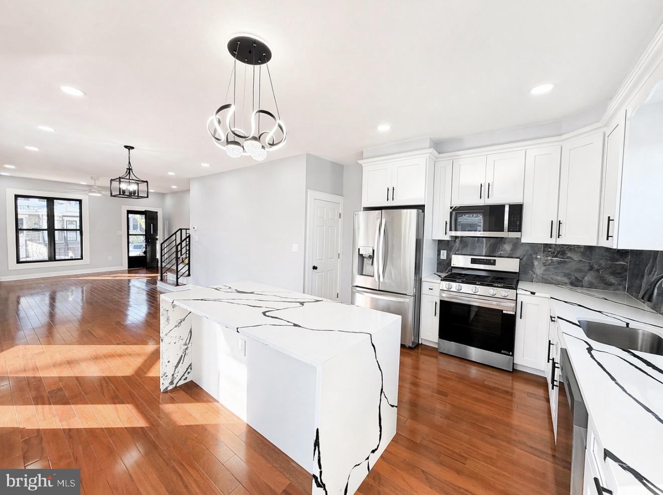GERMANTOWN (WEST) - Residential