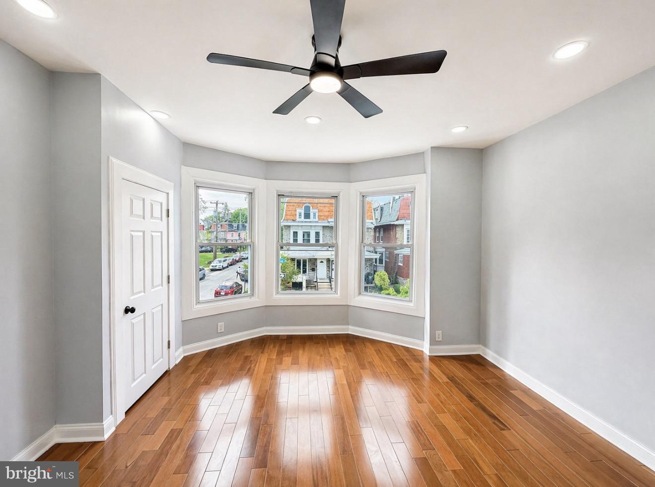 GERMANTOWN (WEST) - Residential