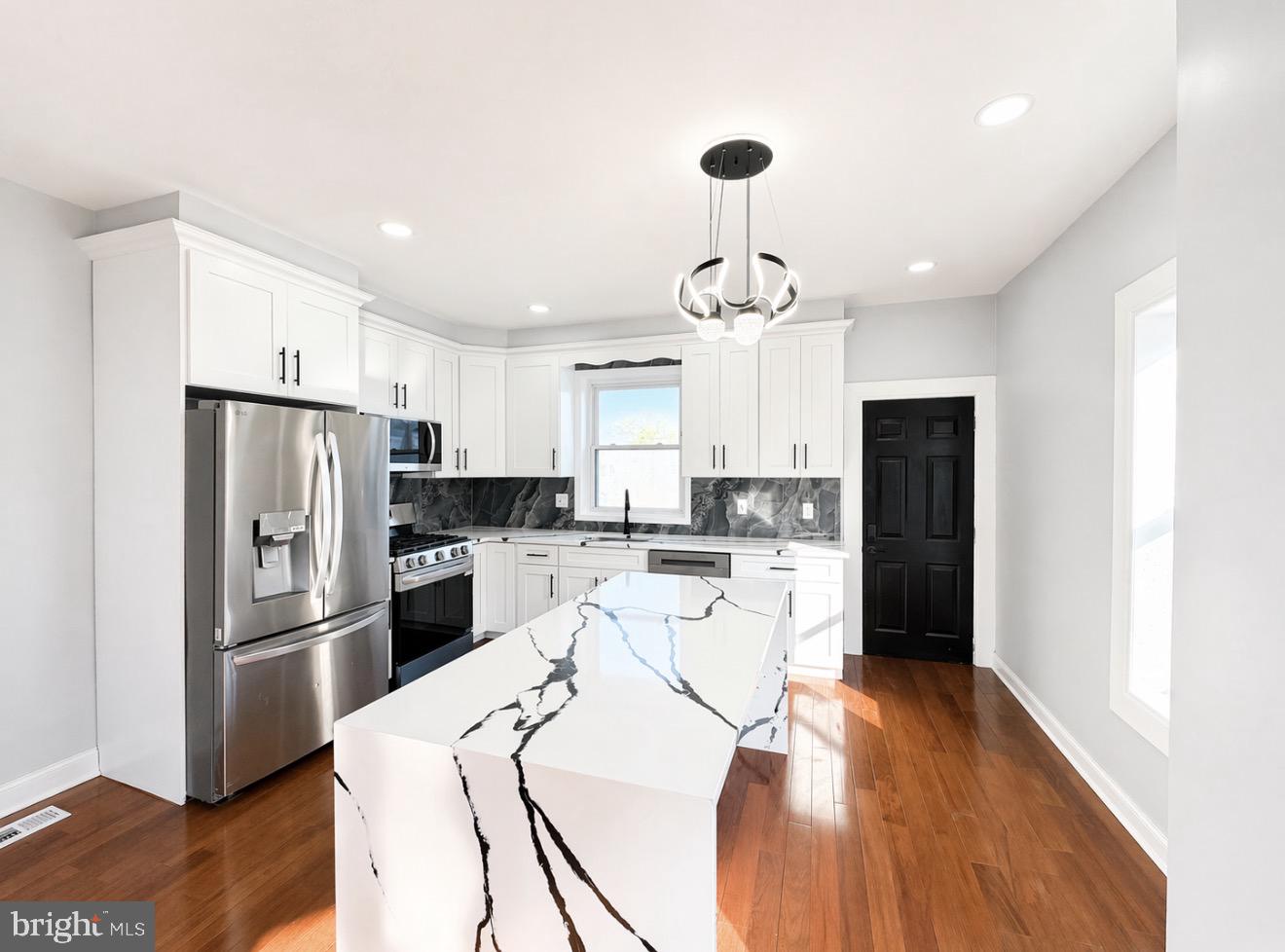 GERMANTOWN (WEST) - Residential