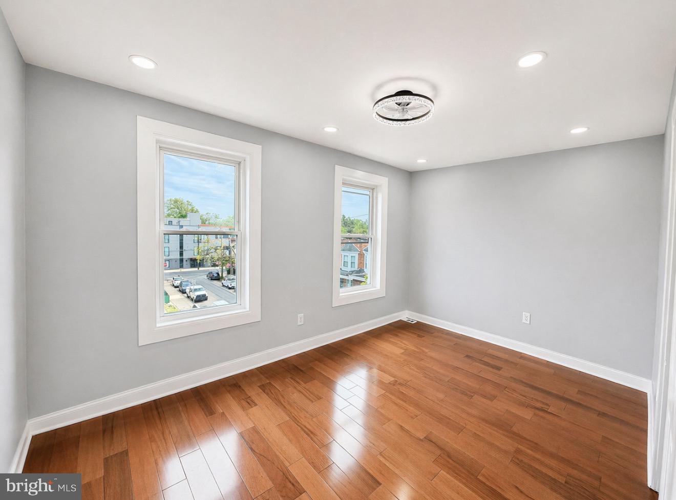 GERMANTOWN (WEST) - Residential