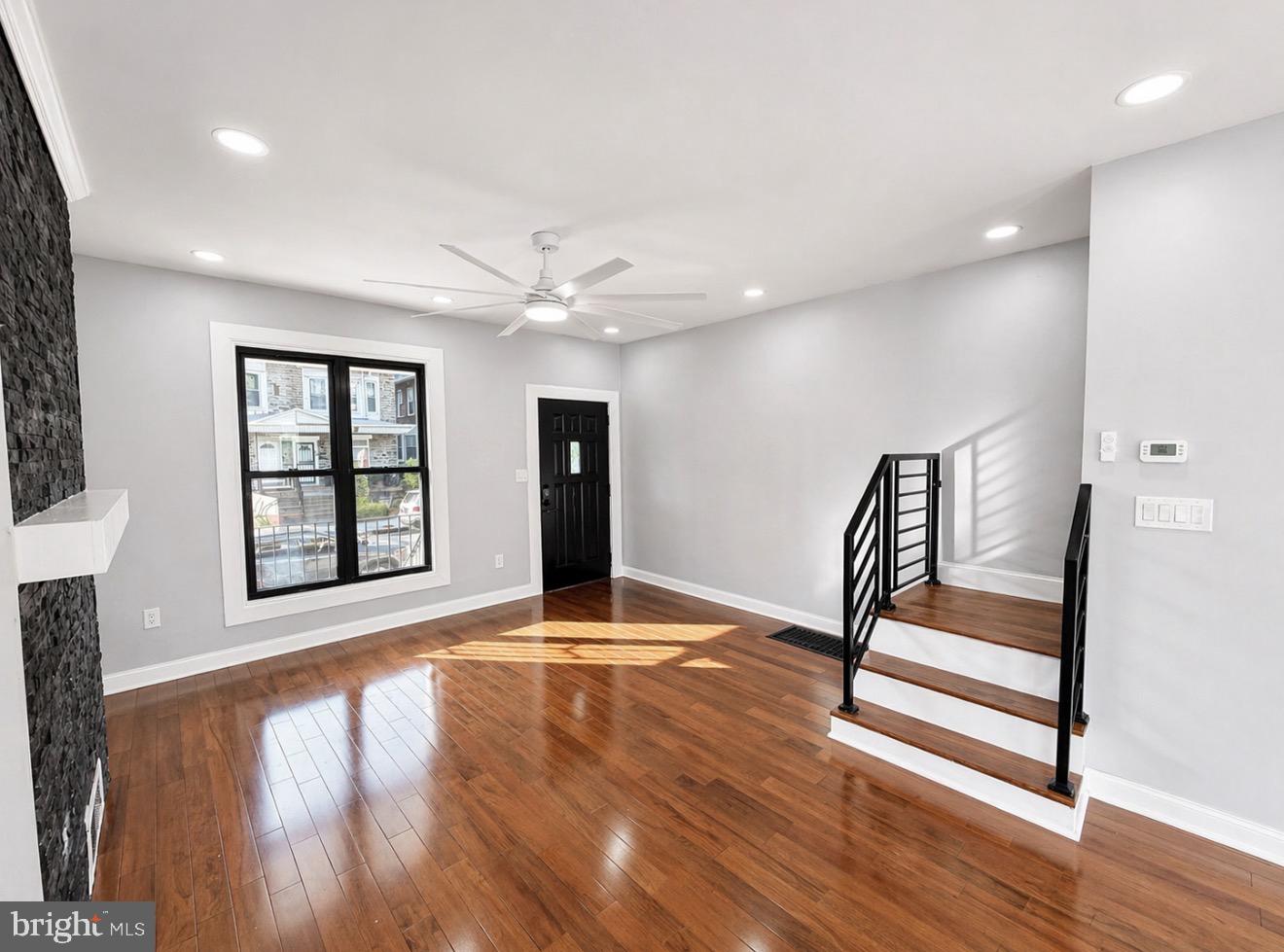 GERMANTOWN (WEST) - Residential