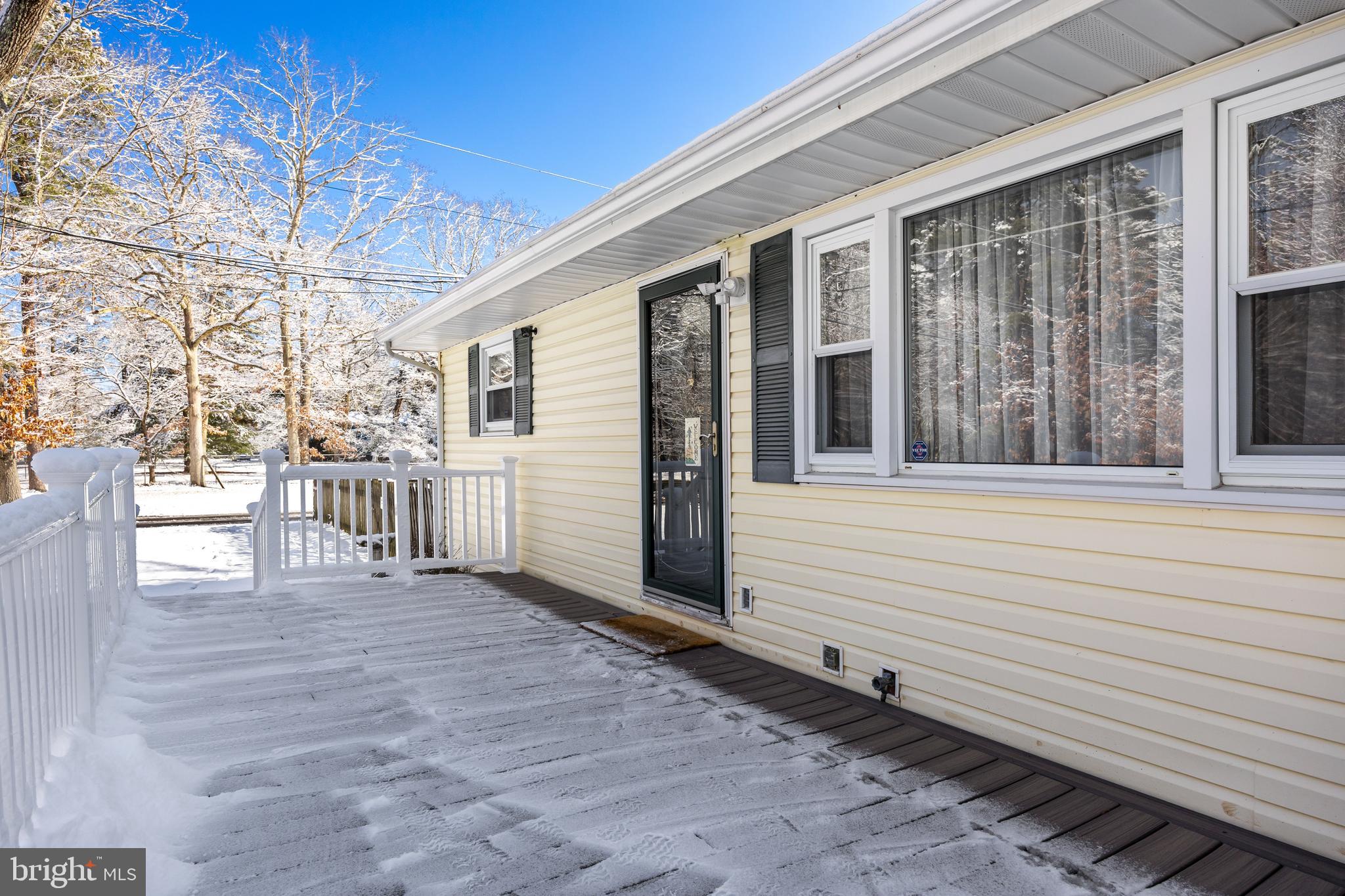 2158 HANOVER BOULEVARD