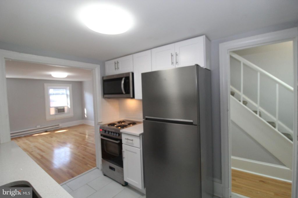 Photo of 1017 Pine Street #3F, PHILADELPHIA, PA 19107 (MLS # PAPH2569538)