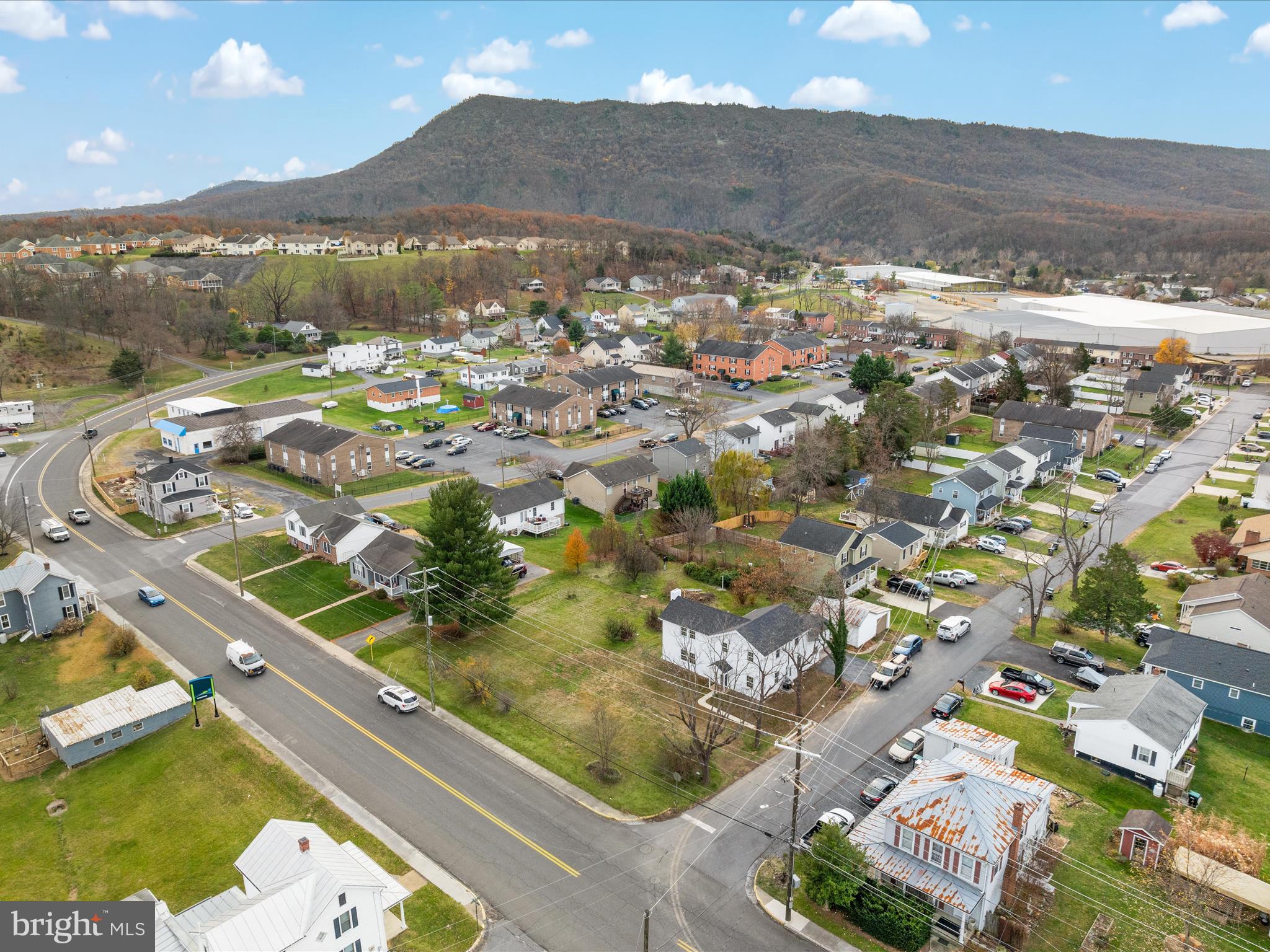 DAVIS STRASBURG - Residential