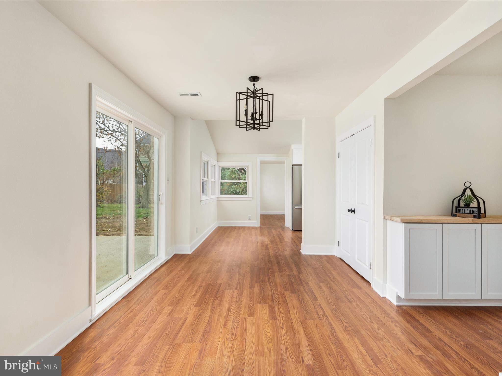 DAVIS STRASBURG - Residential