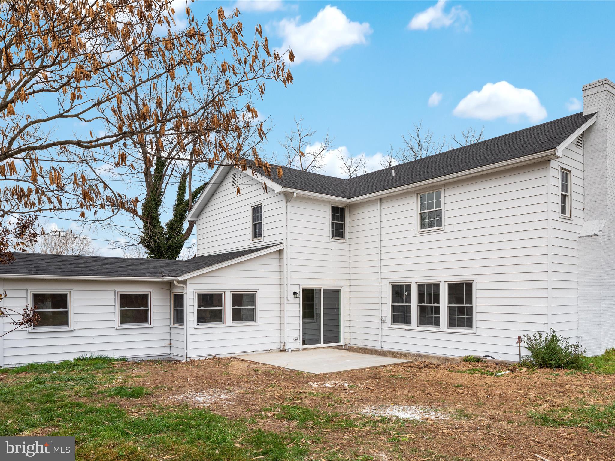 DAVIS STRASBURG - Residential