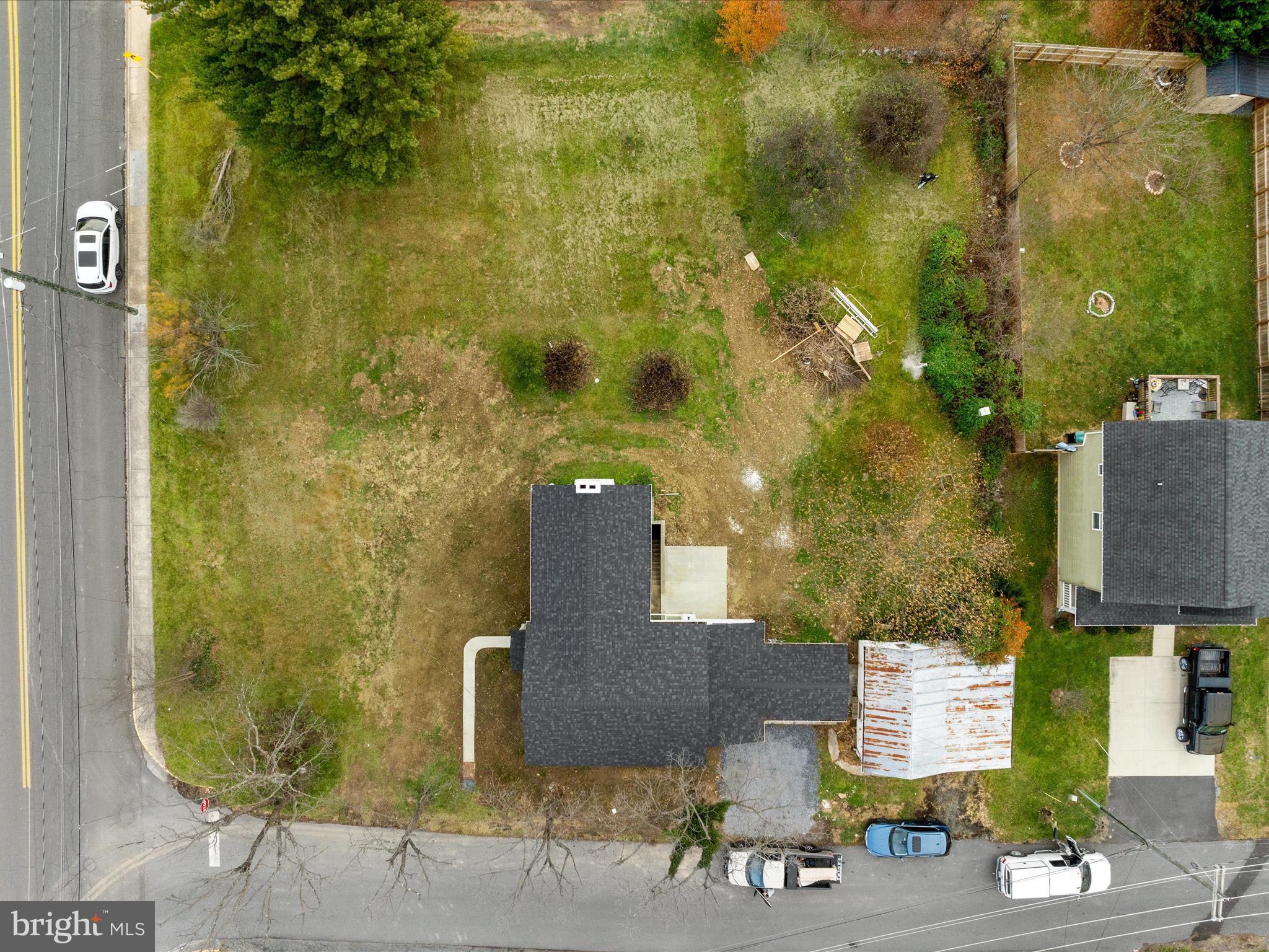 DAVIS STRASBURG - Residential