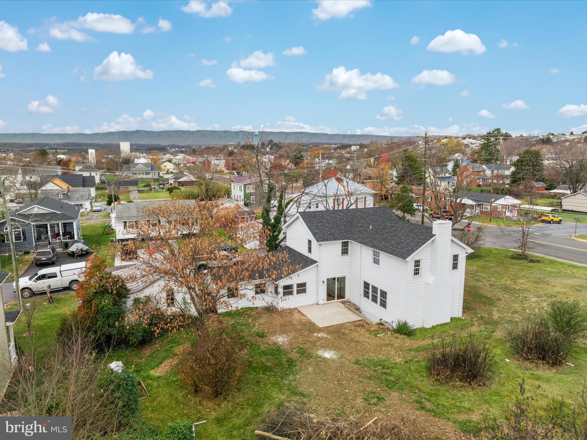 DAVIS STRASBURG - Residential