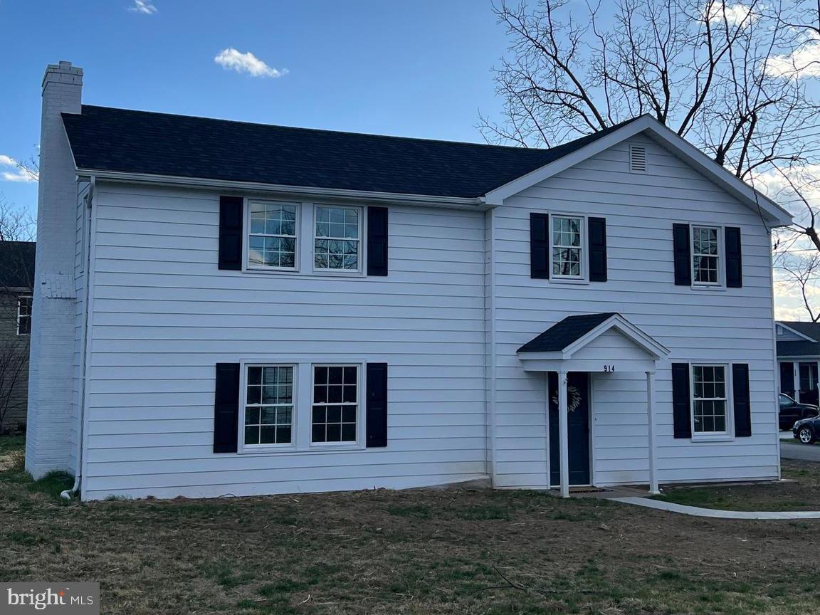 DAVIS STRASBURG - Residential