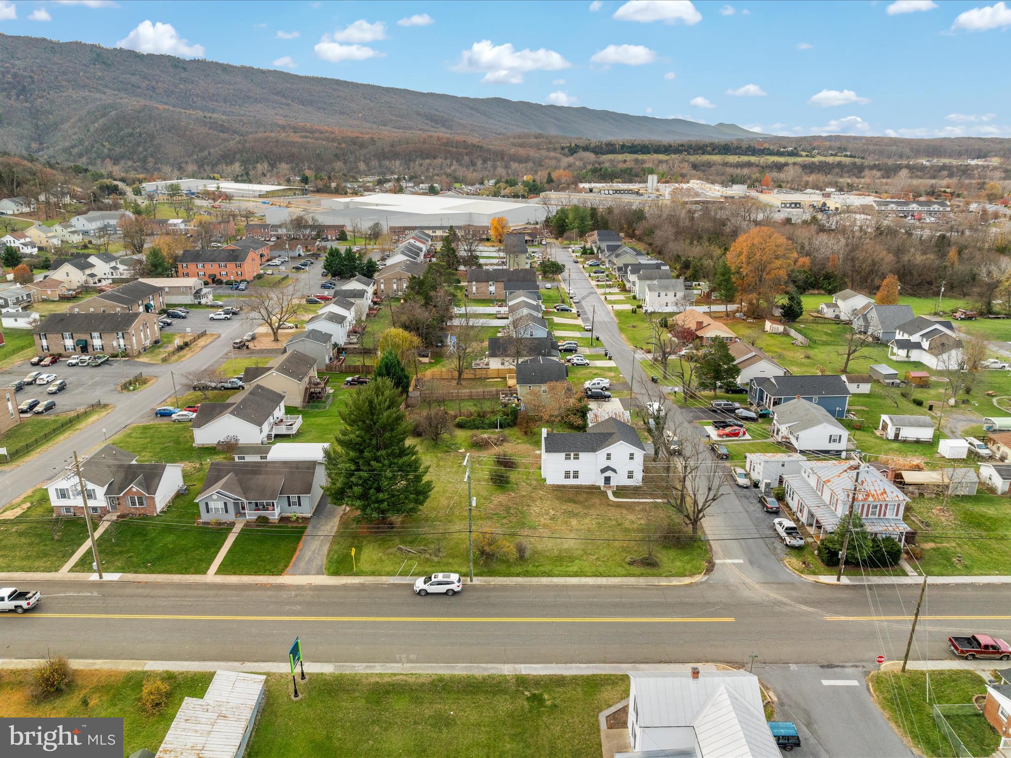DAVIS STRASBURG - Residential