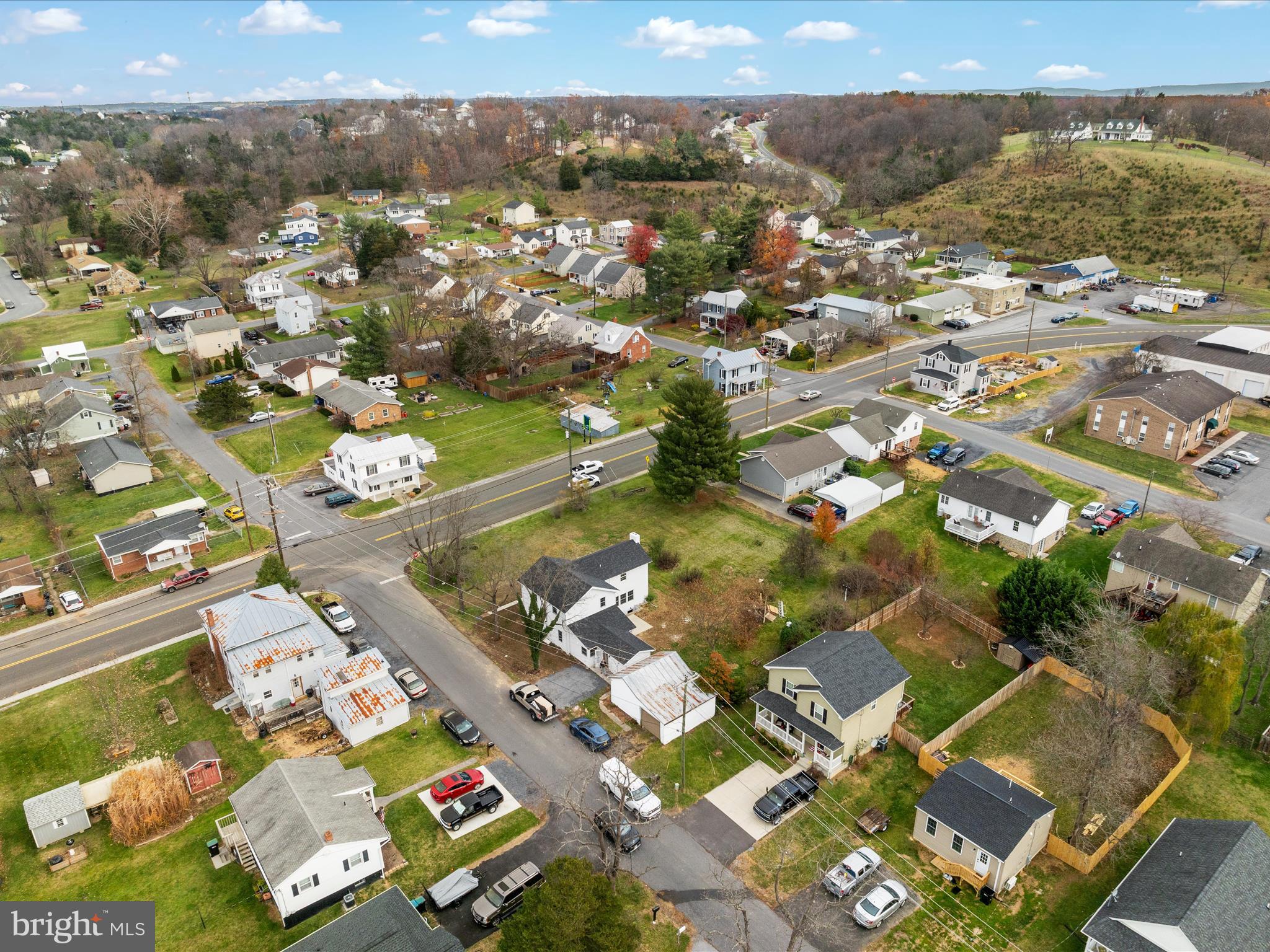 DAVIS STRASBURG - Residential