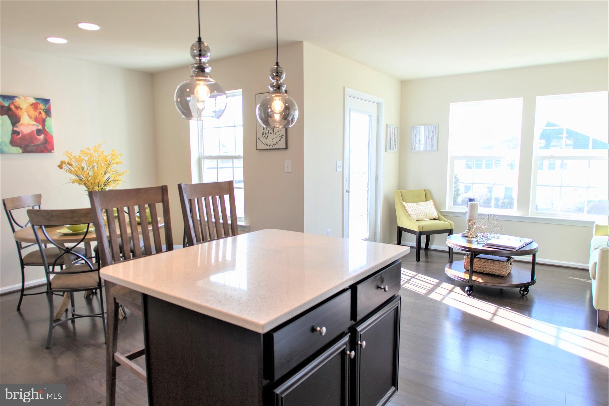 BRIAR RUN - Residential