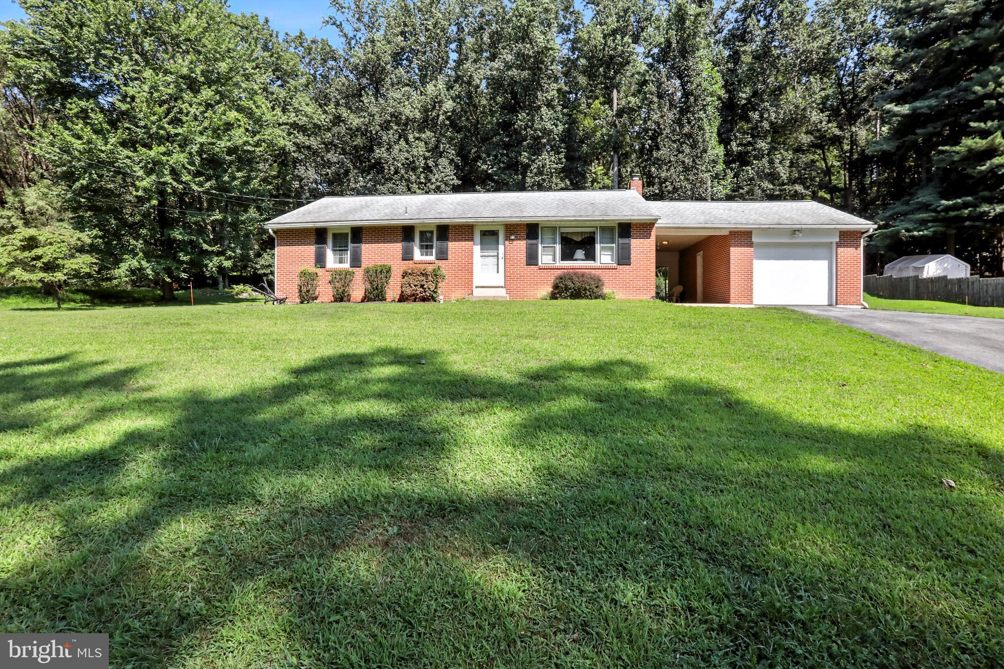 Charming Country Home on Over 5 Acres – Perfect Blend of Comfort & Functionality
Discover peaceful country living with this inviting 3-bedroom, 1-bathroom home set on more than 5 acres of beautiful land. Offering approximately 1,000 sq ft across upper and lower levels, this residence combines cozy living spaces with practical features designed for comfort and convenience.
Inside, enjoy ample storage throughout, including attic space, basement, and garage areas, plus a large shed perfect for a workshop or storing lawn equipment. The home is wired for a generator, ensuring peace of mind during power outages. Stay comfortable year-round with two separate heat zones for the main and basement levels, complemented by a brand-new oil furnace.
Entertainment is a breeze with easy indoor/outdoor access through the breezeway—ideal for gatherings or simply enjoying the fresh country air.
Additional highlights include a spacious garage with extra storage, making this property perfect for families or anyone looking for a serene rural retreat with all the essential amenities.
Don’t miss the chance to make this charming country setting your new home!