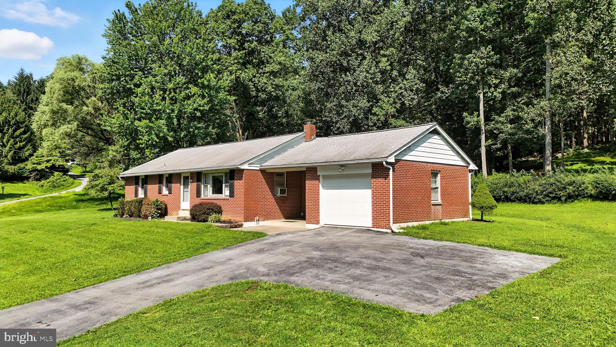 515 HILL CHURCH ROAD