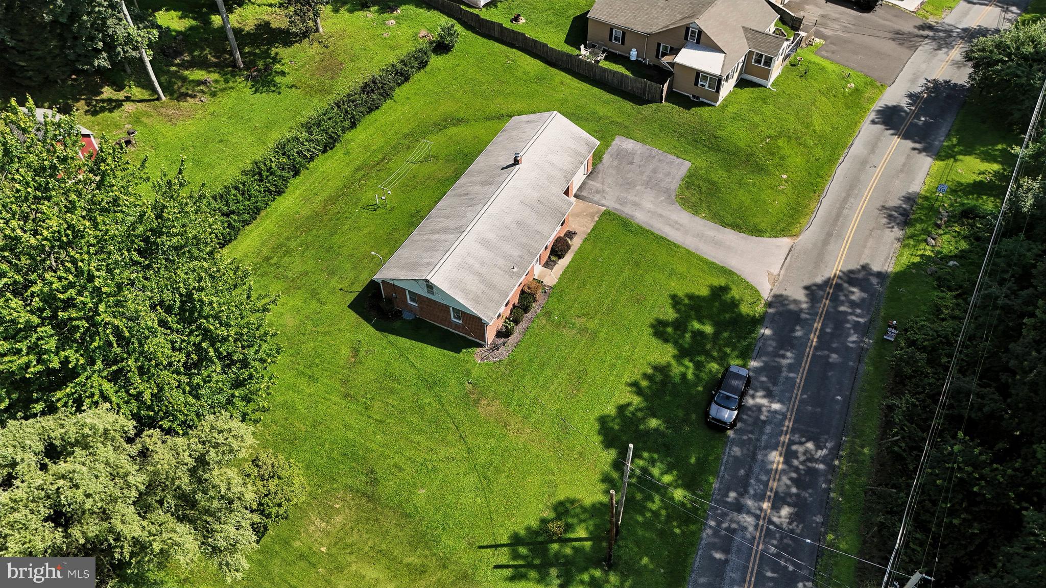 515 HILL CHURCH ROAD