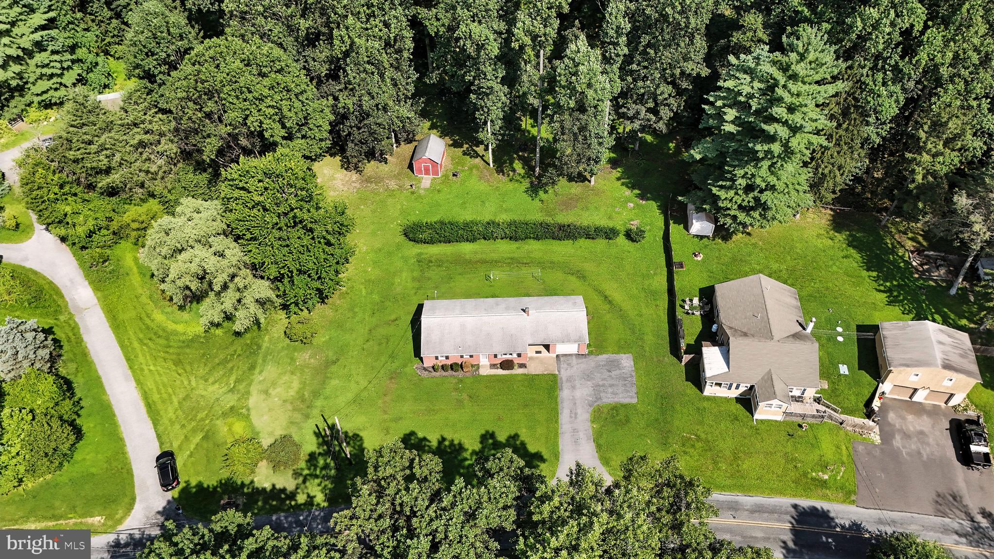515 HILL CHURCH ROAD