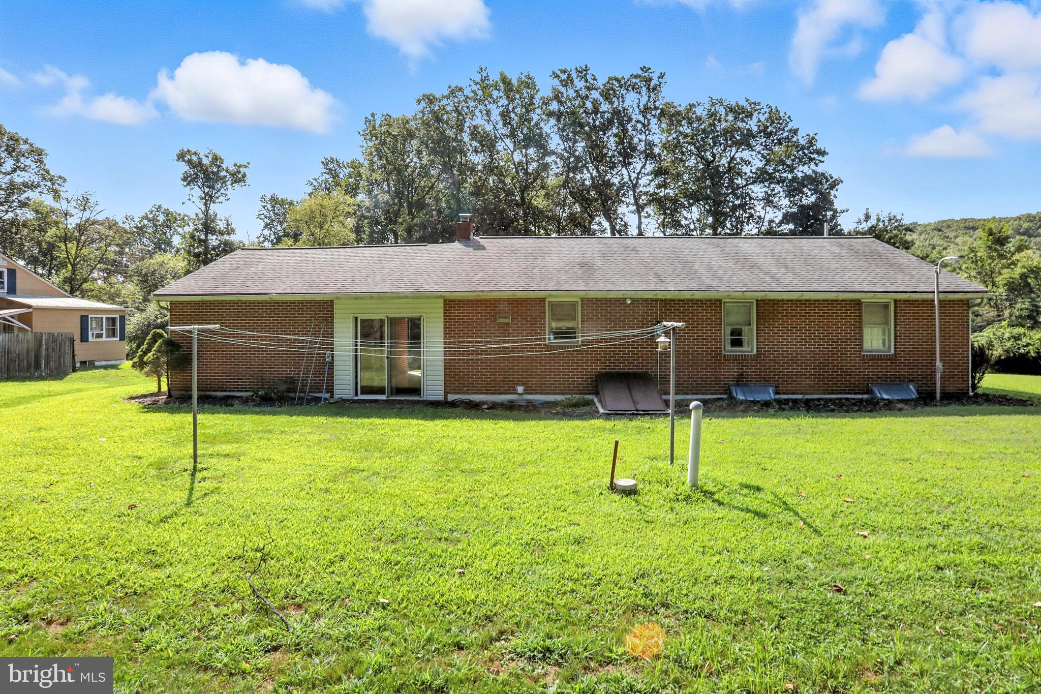 515 HILL CHURCH ROAD