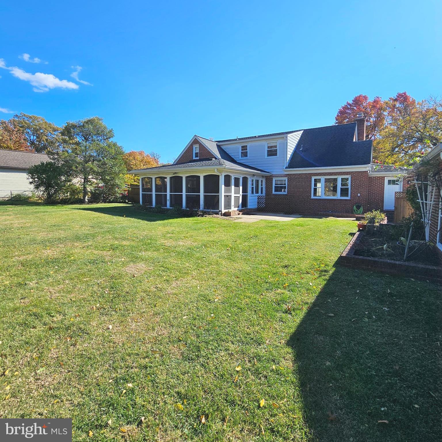 GLEN ACRES - Residential Lease