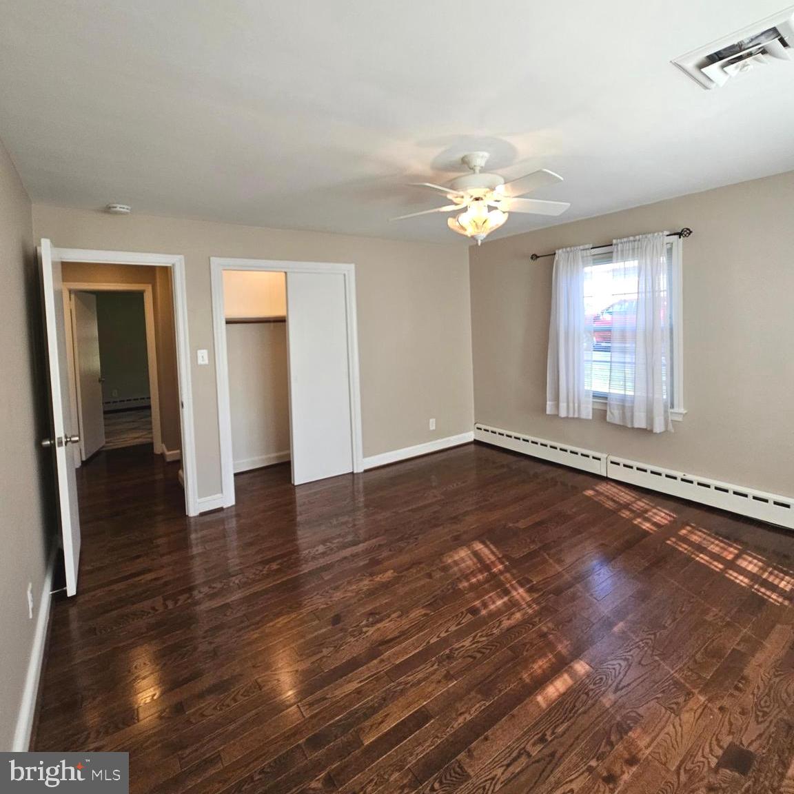 GLEN ACRES - Residential Lease