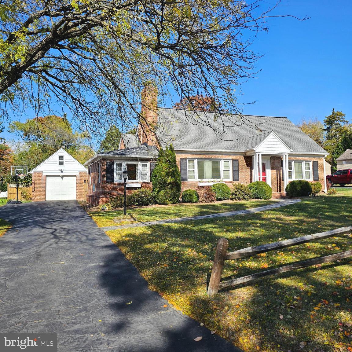 GLEN ACRES - Residential Lease