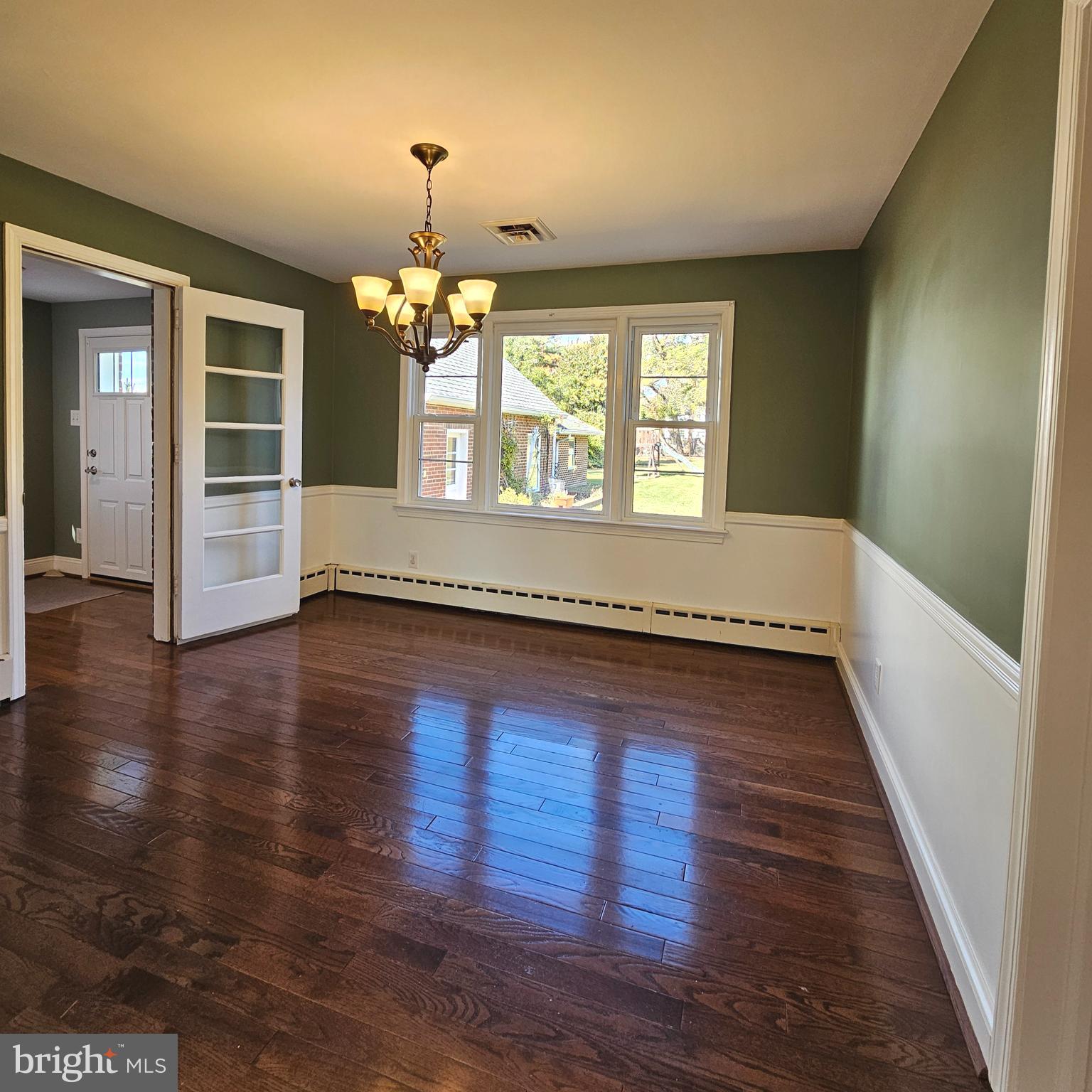 GLEN ACRES - Residential Lease