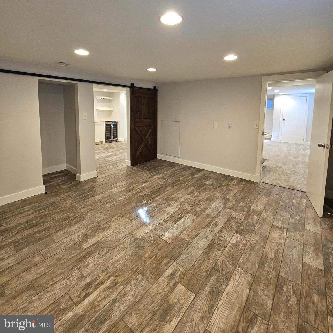 GLEN ACRES - Residential Lease