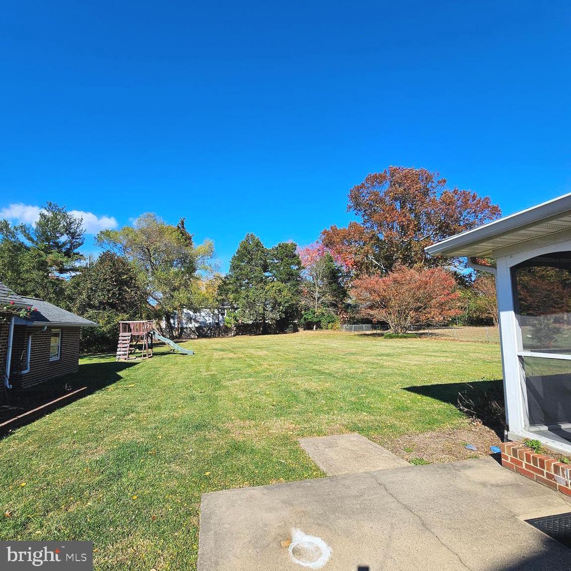 GLEN ACRES - Residential Lease