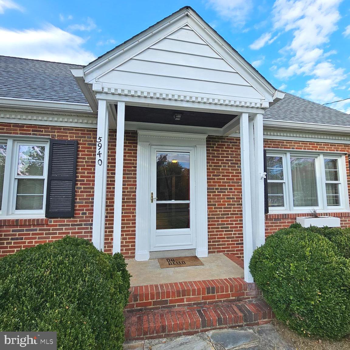 GLEN ACRES - Residential Lease