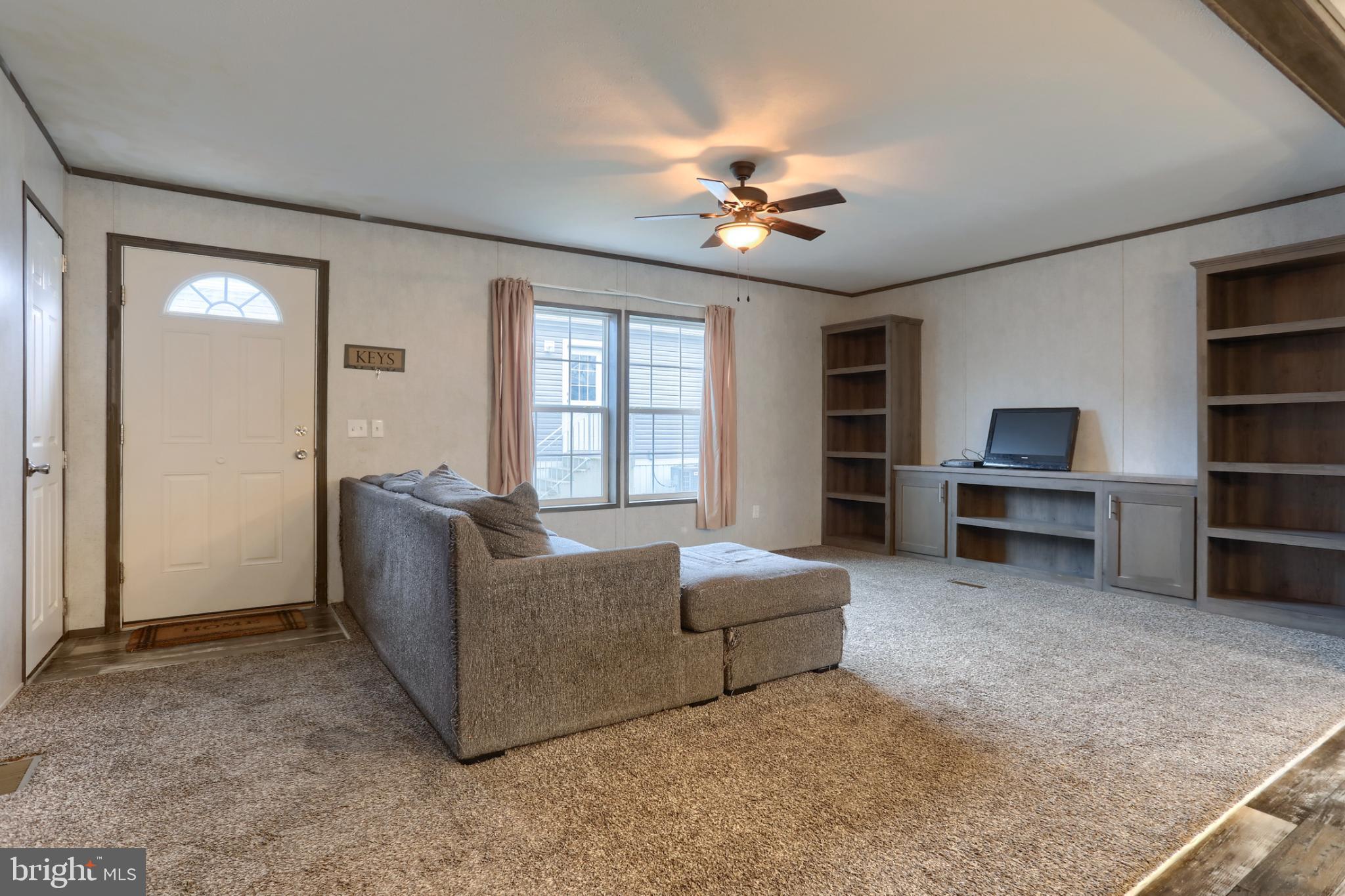 NORTHCREST ACRES MH PARK - Residential