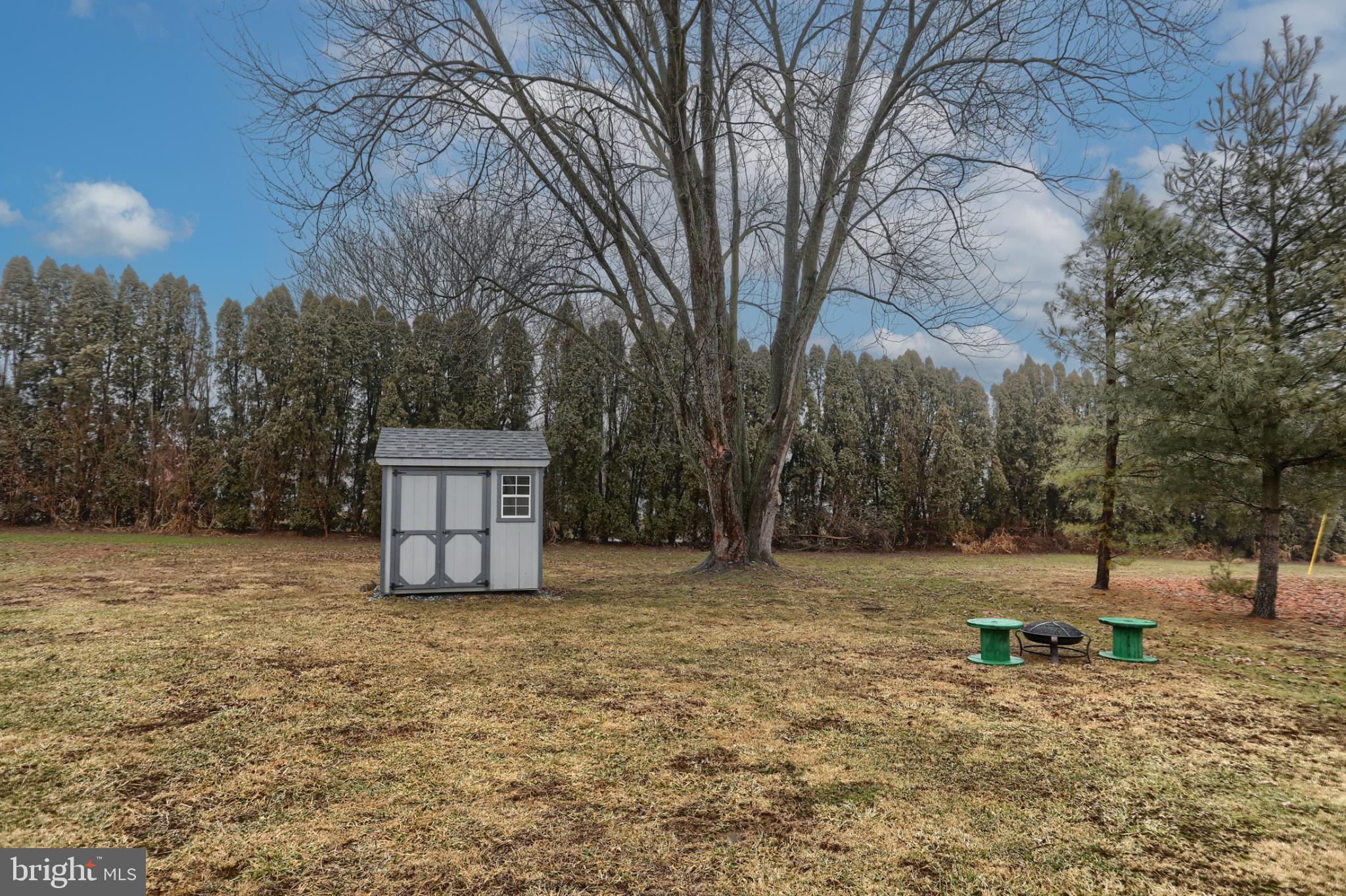 NORTHCREST ACRES MH PARK - Residential